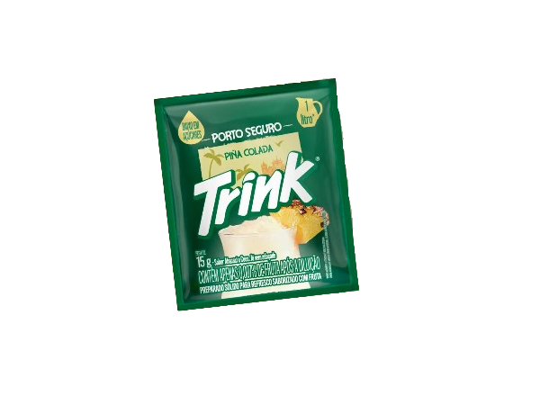 Refresco Trink Pina Colada Parati 15g