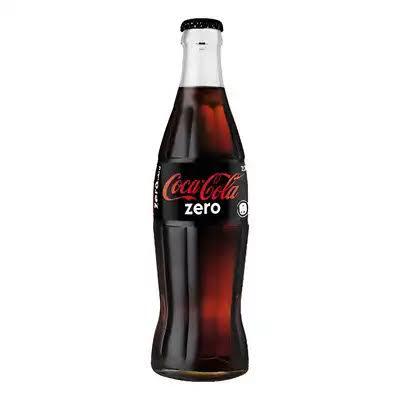 REFRI COCA COLA ZERO KS RETORNA 290ML C/24