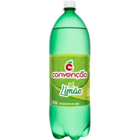 REFRIG.CONVENCAO 33% LIMAO 2L