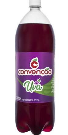 REFRI CONVENCAO 2L UVA