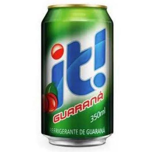 Refrigerante Lata It! 350ml