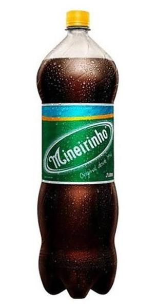 REFRI MINEIRINHO 2L C/6