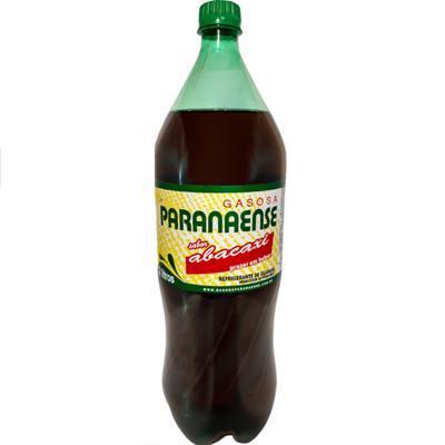 REFRI PET PARANAENSE 2L ABACAXI