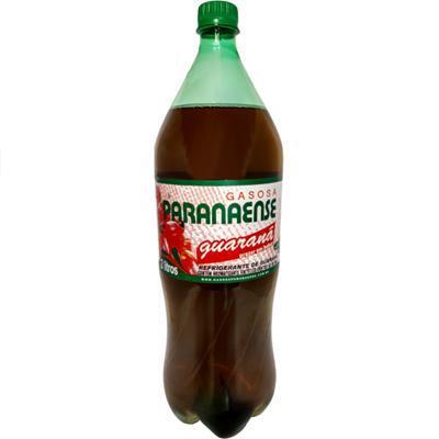 Refrig Paranaense Guarana 2lt
