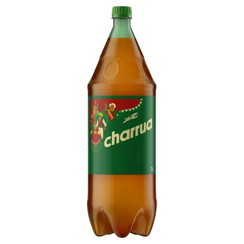 REFRIG.CHARRUA 3L GUARANA PET