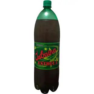 REFRIGERANTE ESTRELA GUARANA 2L