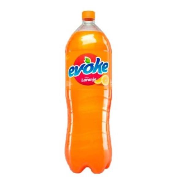 REFRIG.EVOKE 2L LARANJA