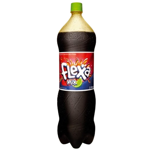 REFRIG FLEXA COLA MIX 2L