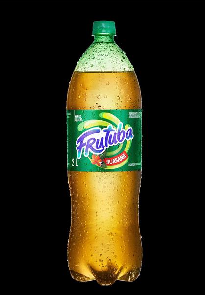 Refr Frutuba Guarana 2lt