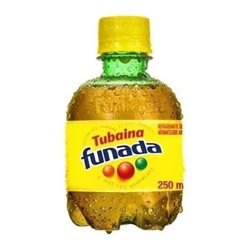 REFRIG.FUNADA 250ML TUBAINA