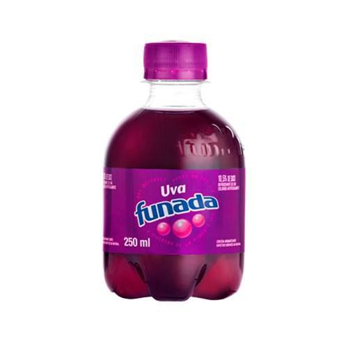 REFRIG.FUNADA 250ML UVA PET