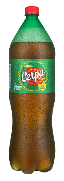 REF.CERPA GOLD GUARANA.2L