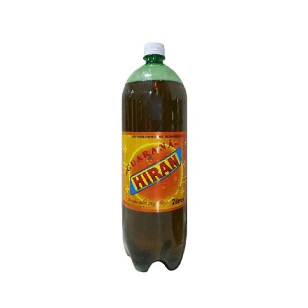 REFRIG HIRAN 2L GUARANA