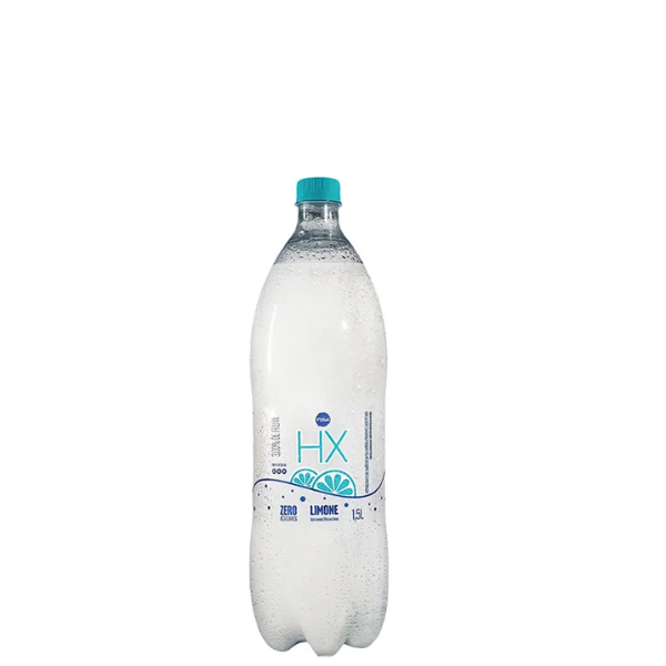 Beb Refrig Hx Pet 1,5L Limone