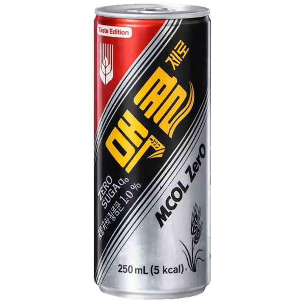 REFRIG MCCOL 250ML CEVADA