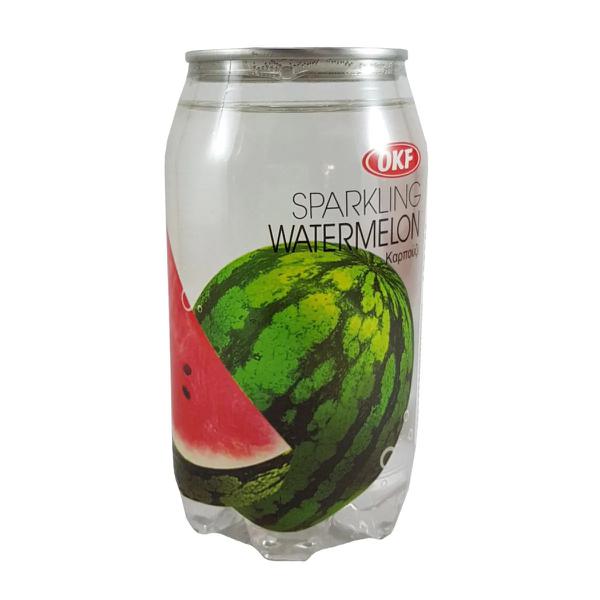 REFRIGERANTE DE MELÂNCIA 350ML OKF