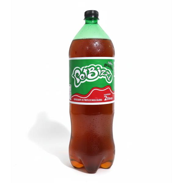 REFRIG PETBIZZI 2l GUARANA