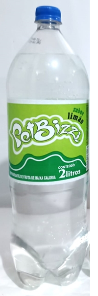 REFRIG PETBIZZI 2l LIMAO
