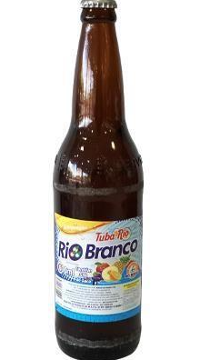 REFRIG RIO BRANCO 600ML RET TUBARIO