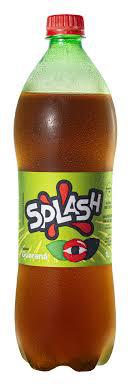 REFRIG SPLASH GUAR 1L