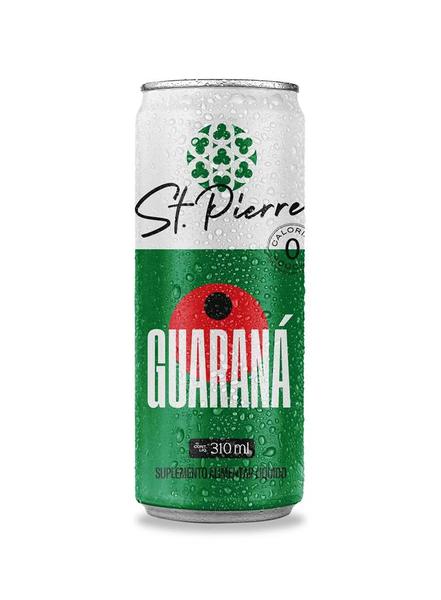 RF GUARANA ZERO ST PIERRE LT 310ML