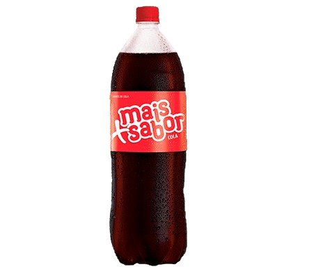 REFRIG.NOVO TOTAL SABOR 2L COLA