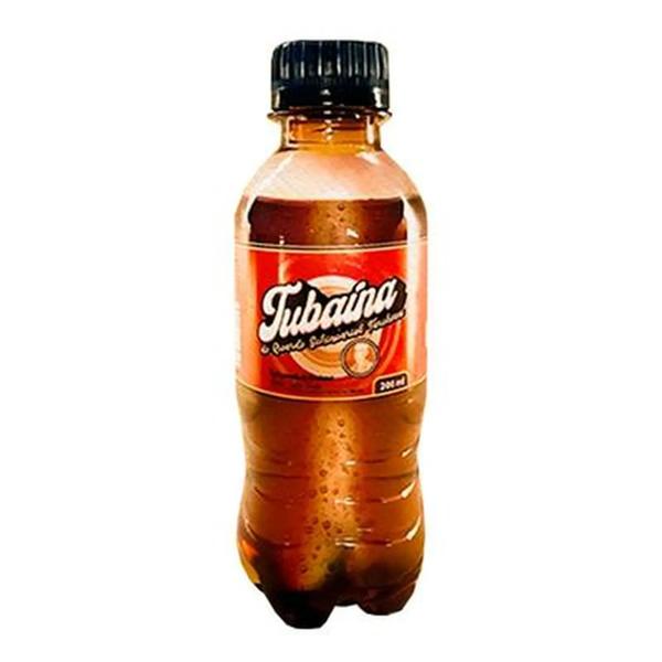 REFRIG.RST TUBAINA PET 200ML