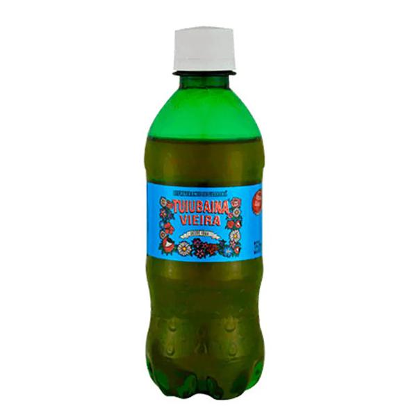 REFRIG.TUIUBAINA VIEIRA GUARANA SEM AÇUCAR 350ML