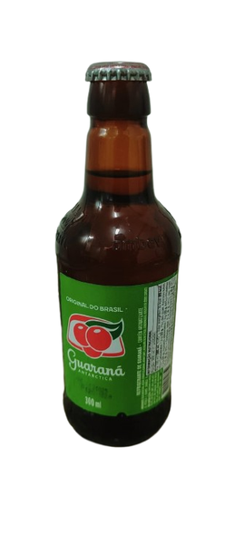 Refrig. Guarana Antarctica 300ml One Way Tradicional