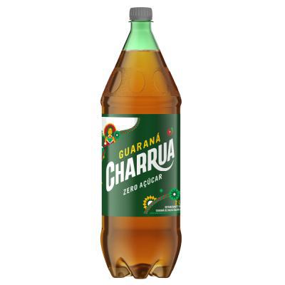 REFRIG.CHARRUA 2L GUARANA ZERO