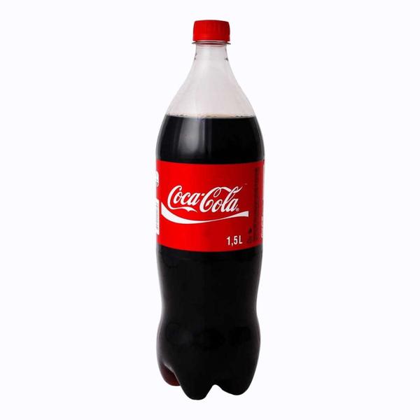 REFRIGERANTE COCA COLA 1,510