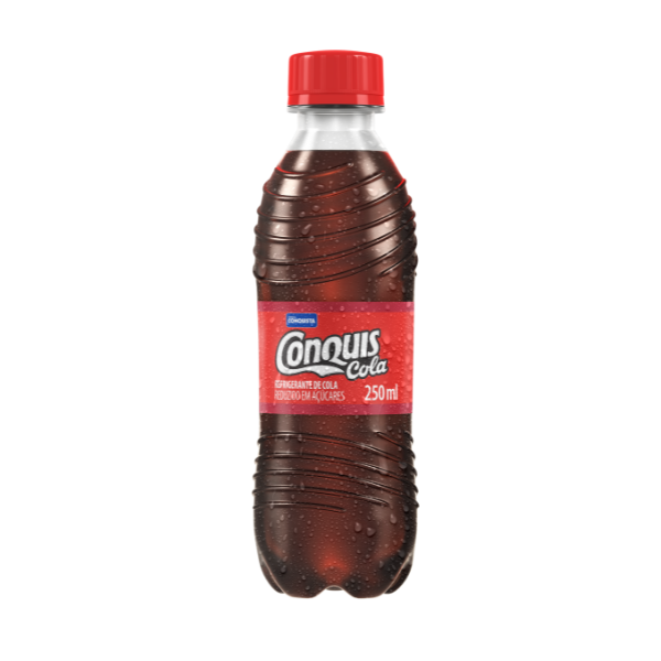Refrig Conquista Cola 250ml