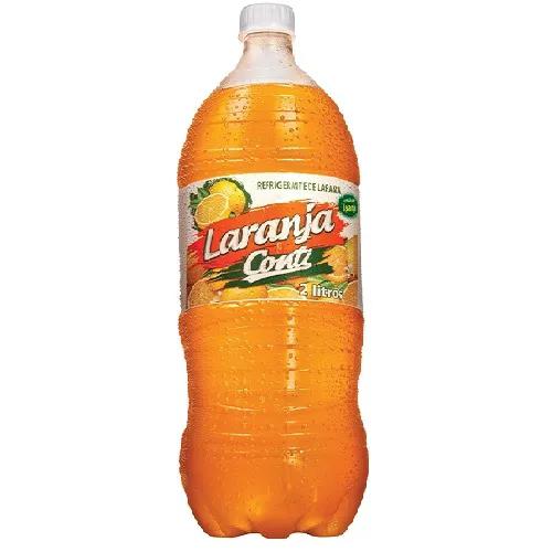Refrigerante Conti 2l Laranja