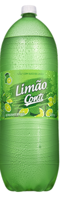 REFRI CONTI LIMAO 3L