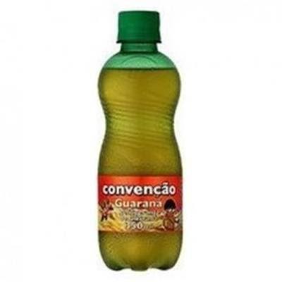 REFRI CONVENCAO 350ML GUARANA