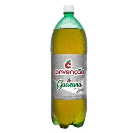 REFRI CONVENCAO 2L ZERO ACUCAR