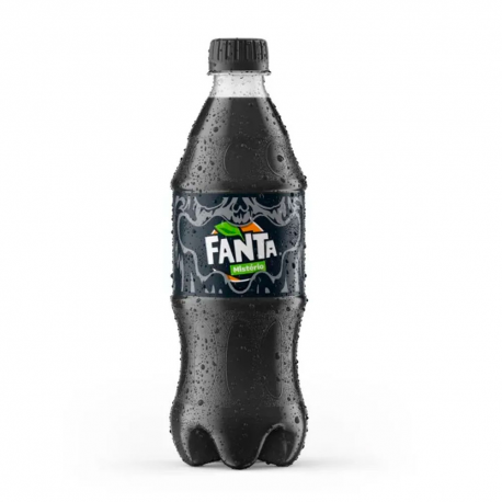 REFRI FANTA PET 600ML MISTERIO