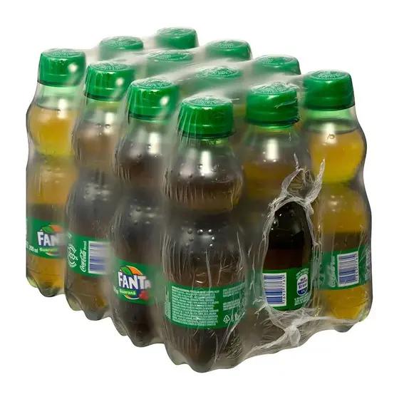 FANTA GUARANA PET 200ML 12UN FD