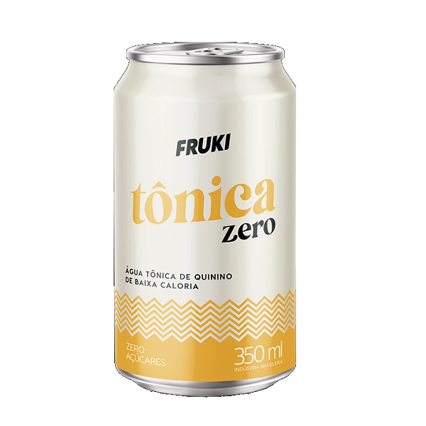 TONICA FRUKI ZR LT 350ML