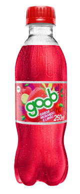 REF GOOB MORANGO C/LIMAO 230ML