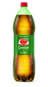 REFRIGERANTE ANTARCTICA GUARANA PET 2L