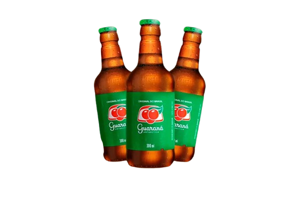 REF.ANT. GUARANA C/CASCO 300ML