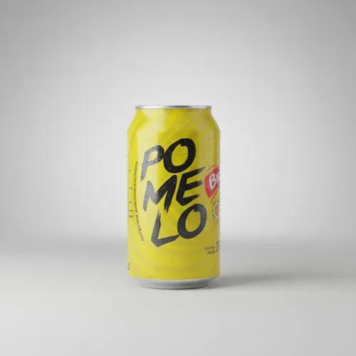 REFRI BIRI POMELO 350ML