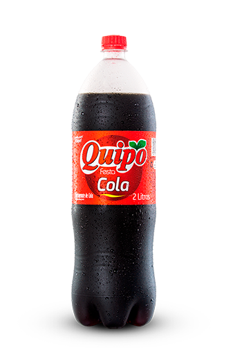 REFRI QUIPO FESTA COLA 2L
