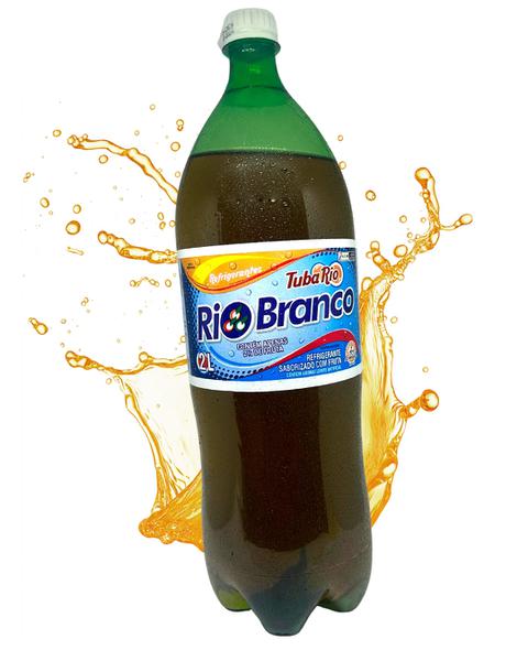 Refrig Rio Branco 2lt Tubaina Pet