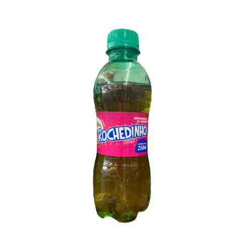REFRIG ROCHEDINHO PET 250ML TUTTI FRUTTI