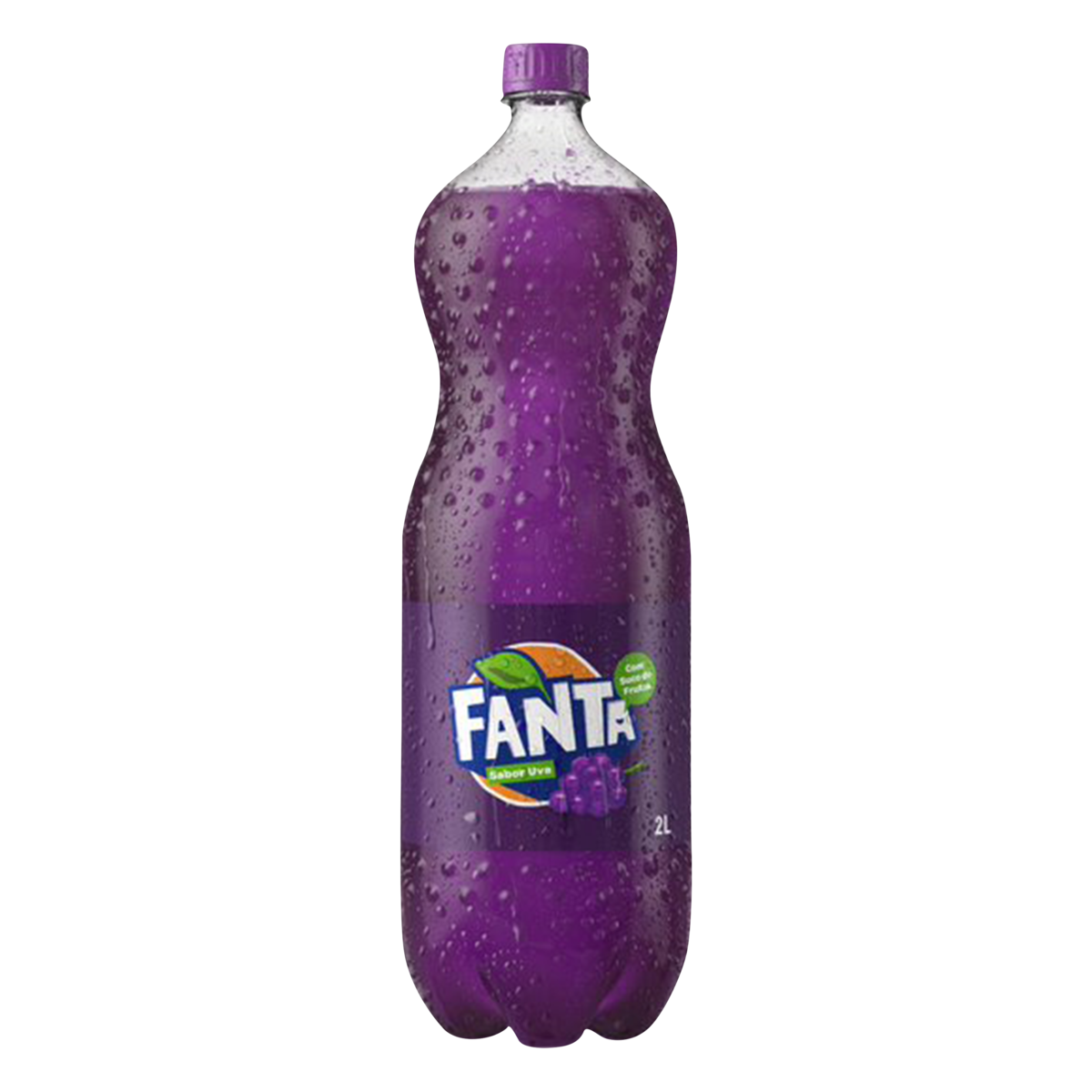 REFRIG FANTA UVA 2LT