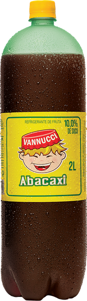 REFRG VANNUCCI ABACAXI 2L
