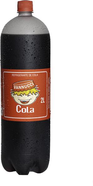 REFRG VANNUCCI COLA 2L
