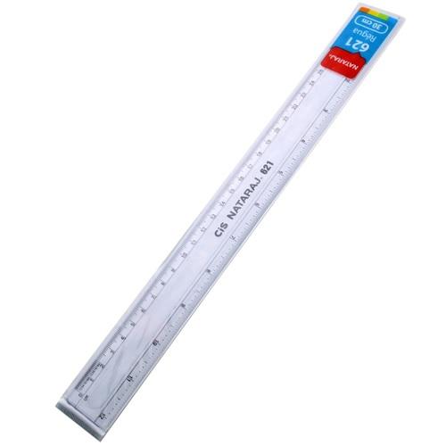 REGUA CIS 621 30CM PVC
